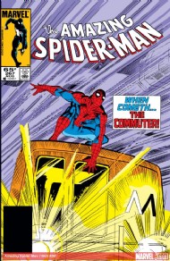 The Amazing Spider-Man (1st Series) 1963 - 2014 #267