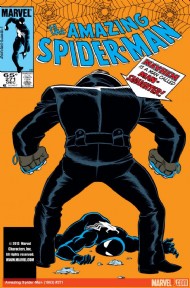 The Amazing Spider-Man (1st Series) 1963 - 2014 #271