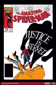 The Amazing Spider-Man (1st Series) 1963 - 2014 #278