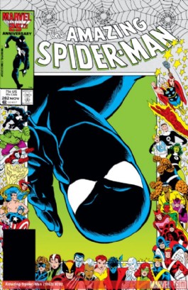 The Amazing Spider-Man (1st Series) #282