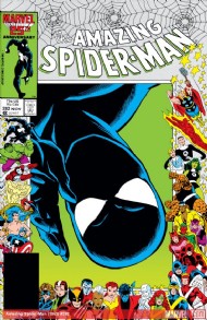 The Amazing Spider-Man (1st Series) 1963 - 2014 #282