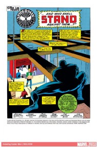 The Amazing Spider-Man (1st Series) 1963 - 2014 #284