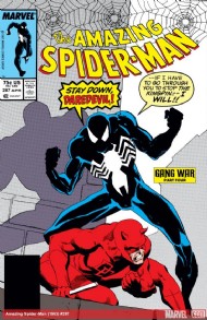 The Amazing Spider-Man (1st Series) 1963 - 2014 #287