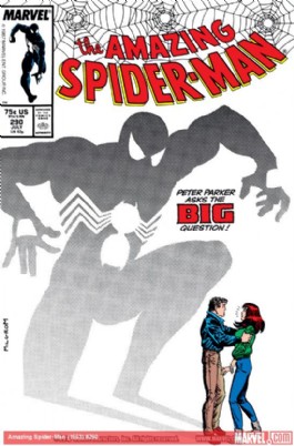 The Amazing Spider-Man (1st Series) #290