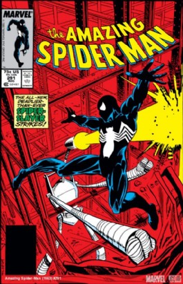 The Amazing Spider-Man (1st Series) #291