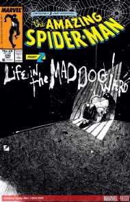 The Amazing Spider-Man (1st Series) 1963 - 2014 #295
