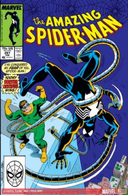 The Amazing Spider-Man (1st Series) #297