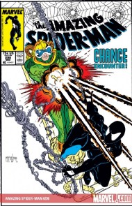 The Amazing Spider-Man (1st Series) 1963 - 2014 #298