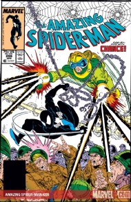 The Amazing Spider-Man (1st Series) 1963 - 2014 #299