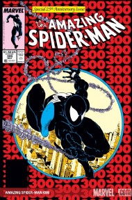 The Amazing Spider-Man (1st Series) 1963 - 2014 #300