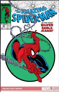 The Amazing Spider-Man (1st Series) 1963 - 2014 #301