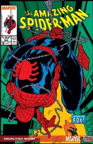 The Amazing Spider-Man (1st Series) 1963 - 2014 #304
