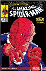 The Amazing Spider-Man (1st Series) 1963 - 2014 #307