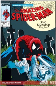 The Amazing Spider-Man (1st Series) 1963 - 2014 #308