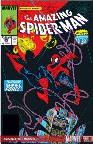 The Amazing Spider-Man (1st Series) 1963 - 2014 #310