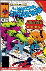 The Amazing Spider-Man (1st Series) 1963 - 2014 #312