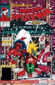 The Amazing Spider-Man (1st Series) 1963 - 2014 #314