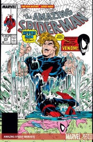 The Amazing Spider-Man (1st Series) 1963 - 2014 #315