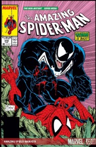 The Amazing Spider-Man (1st Series) 1963 - 2014 #316