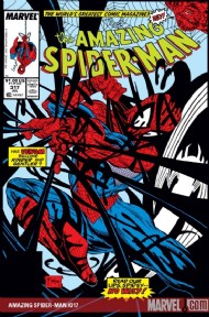 The Amazing Spider-Man (1st Series) 1963 - 2014 #317