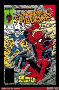 The Amazing Spider-Man (1st Series) 1963 - 2014 #326