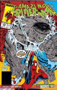 The Amazing Spider-Man (1st Series) 1963 - 2014 #328