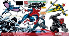 The Amazing Spider-Man (1st Series) #358