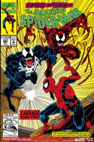 The Amazing Spider-Man (1st Series) 1963 - 2014 #362