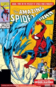 The Amazing Spider-Man (1st Series) 1963 - 2014 #368