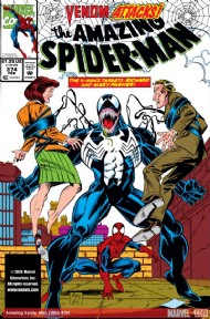 The Amazing Spider-Man (1st Series) 1963 - 2014 #374