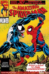 The Amazing Spider-Man (1st Series) 1963 - 2014 #375