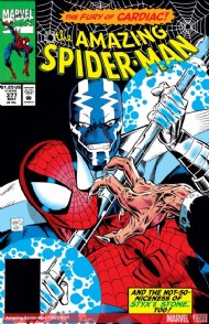 The Amazing Spider-Man (1st Series) 1963 - 2014 #377