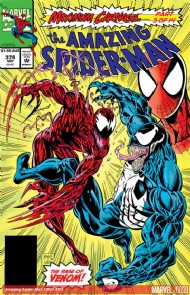 The Amazing Spider-Man (1st Series) 1963 - 2014 #378