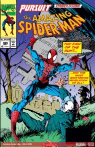 The Amazing Spider-Man (1st Series) 1963 - 2014 #389