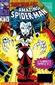 The Amazing Spider-Man (1st Series) 1963 - 2014 #391