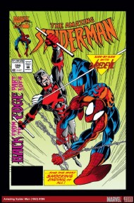 The Amazing Spider-Man (1st Series) 1963 - 2014 #396