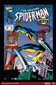 The Amazing Spider-Man (1st Series) 1963 - 2014 #398