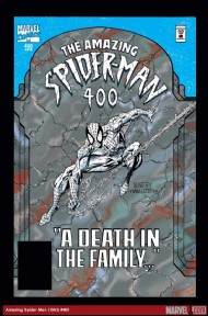 The Amazing Spider-Man (1st Series) 1963 - 2014 #400