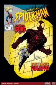 The Amazing Spider-Man (1st Series) 1963 - 2014 #401