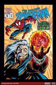 The Amazing Spider-Man (1st Series) 1963 - 2014 #402