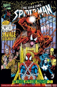 The Amazing Spider-Man (1st Series) 1963 - 2014 #403