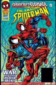 The Amazing Spider-Man (1st Series) 1963 - 2014 #404