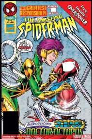 The Amazing Spider-Man (1st Series) 1963 - 2014 #406