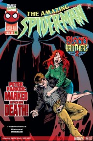 The Amazing Spider-Man (1st Series) 1963 - 2014 #411