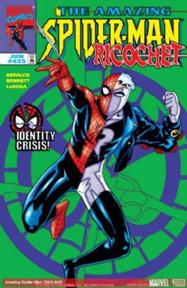 The Amazing Spider-Man (1st Series) #435