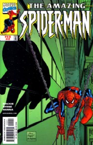 The Amazing Spider-Man (2nd Series) 1999 - 2013 #2