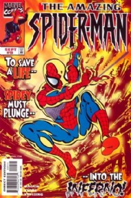 The Amazing Spider-Man (2nd Series) 1999 - 2013 #9
