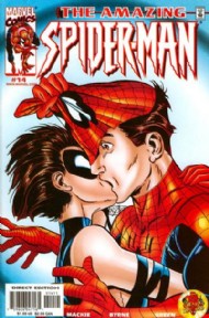 The Amazing Spider-Man (2nd Series) 1999 - 2013 #14