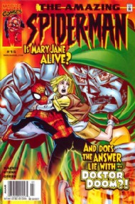 The Amazing Spider-Man (2nd Series) 1999 - 2013 #15