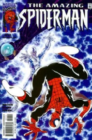 The Amazing Spider-Man (2nd Series) 1999 - 2013 #17